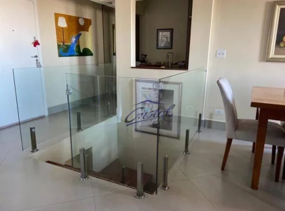 Imagem Cobertura Duplex Reformada