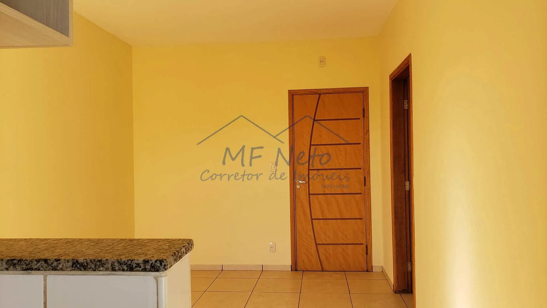 Imagem Apartamento Padrão