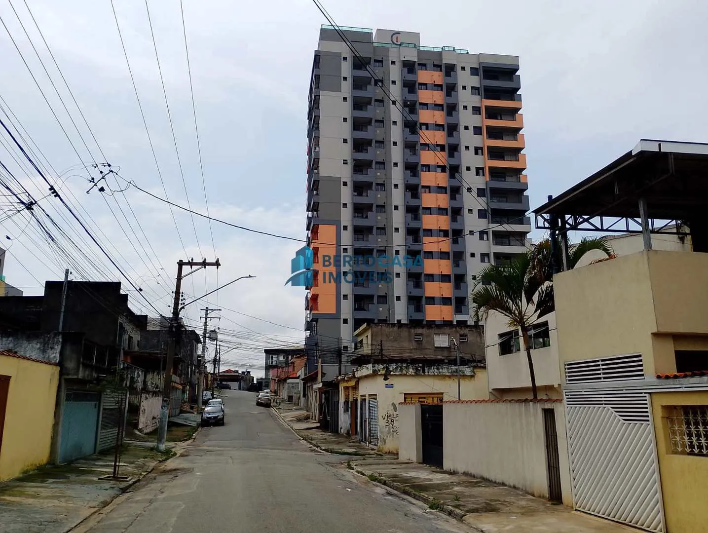 Imagem Casa Padrão