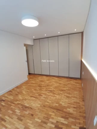 Imagem Apartamento a venda de 3 dormitórios no Jardim Paulista