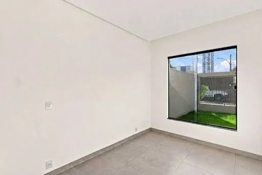 Imagem Casa 2 Quartos sendo 1 Suíte Bairro Dom Bosco
