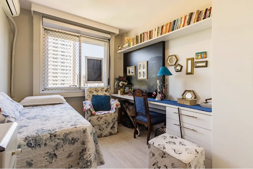 Imagem Apartamento em Partenon