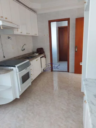 Imagem Cobertura com 4 dormitórios à venda, 156 m² - Canto do Forte - Praia Grande/SP