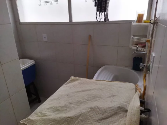 Imagem Venda - Apartamento (Padrão) - Vila Nova - Cabo Frio/RJ