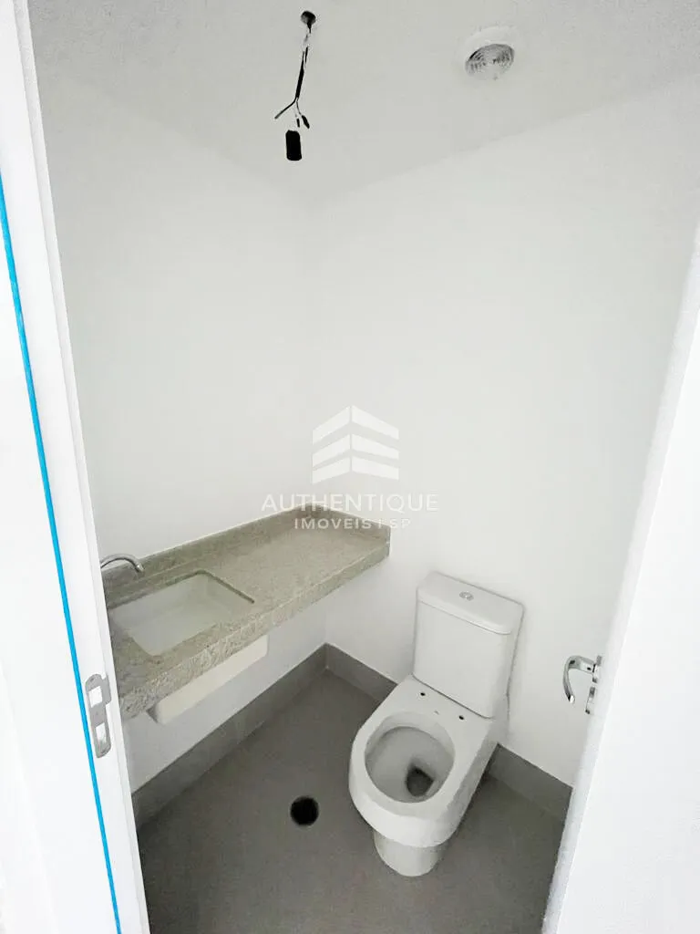 Imagem SQUARE GARDEN CAMPO BELO - Apartamento à venda em São Paulo/SP