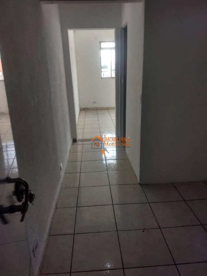Imagem Sala para alugar, 24 m² por R$ 1.000,00/mês - Macedo - Guarulhos/SP