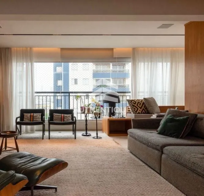 Imagem GRAN CYPRIANI IPIRANGA - Apartamento à venda em São Paulo/SP