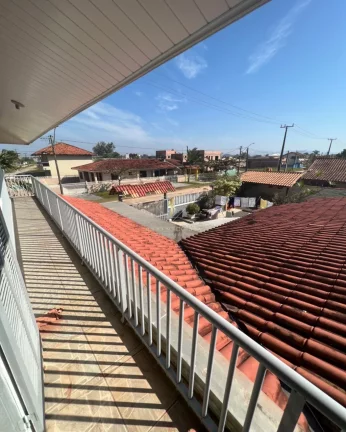 Imagem Sobrado com piscina para venda, 150m do mar, vista ampla para o mar! ótimo preço e ótima localização!