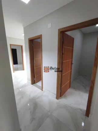 Imagem Sobrado com 3 dormitórios à venda, 142 m² por R$ 710.000,00 - Loteamento Vale Das Flores - Atibaia/SP