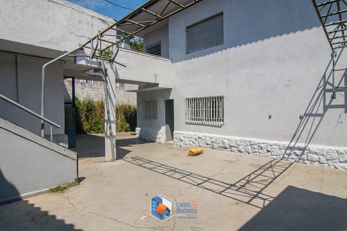 Imagem Casa comercial para venda em Pacaembu, 320m²