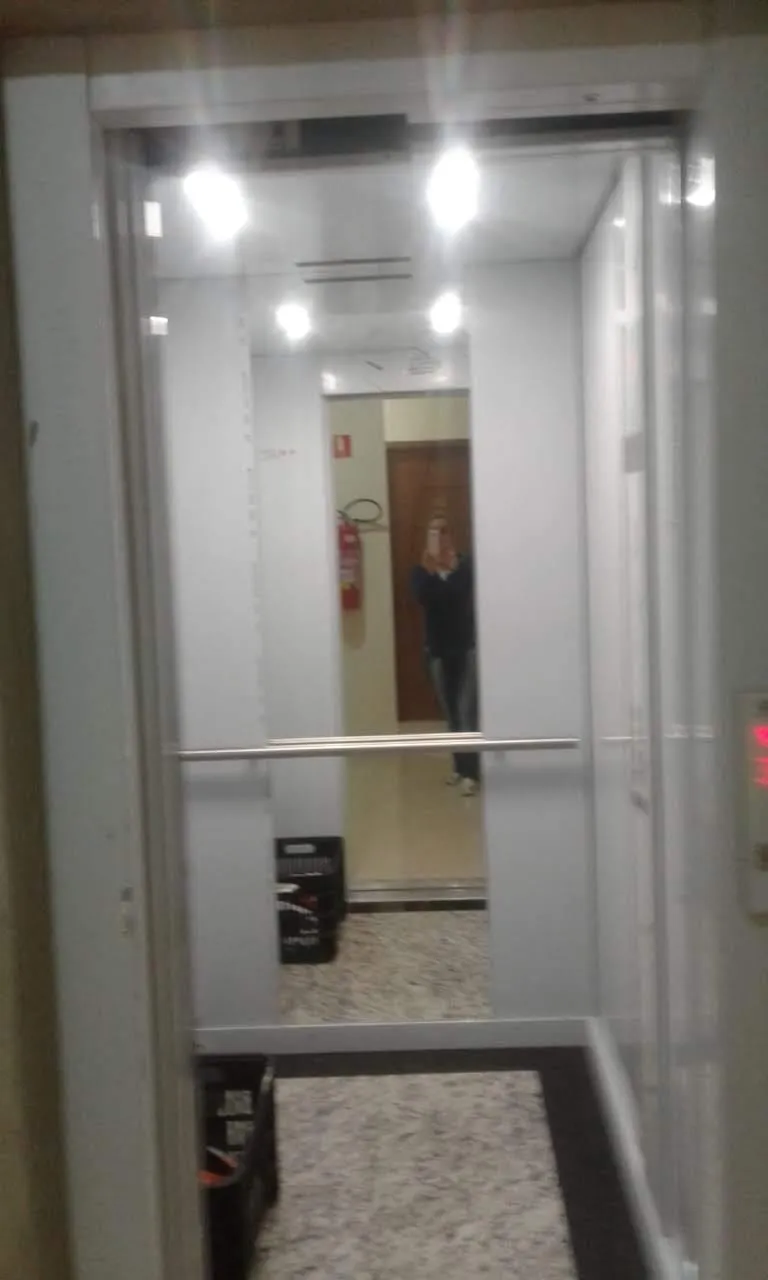 Imagem Comercial à venda 31 Quartos, 31 Suites, 16 Vagas, 230M², Jardim São Paulo, Aparecida - SP