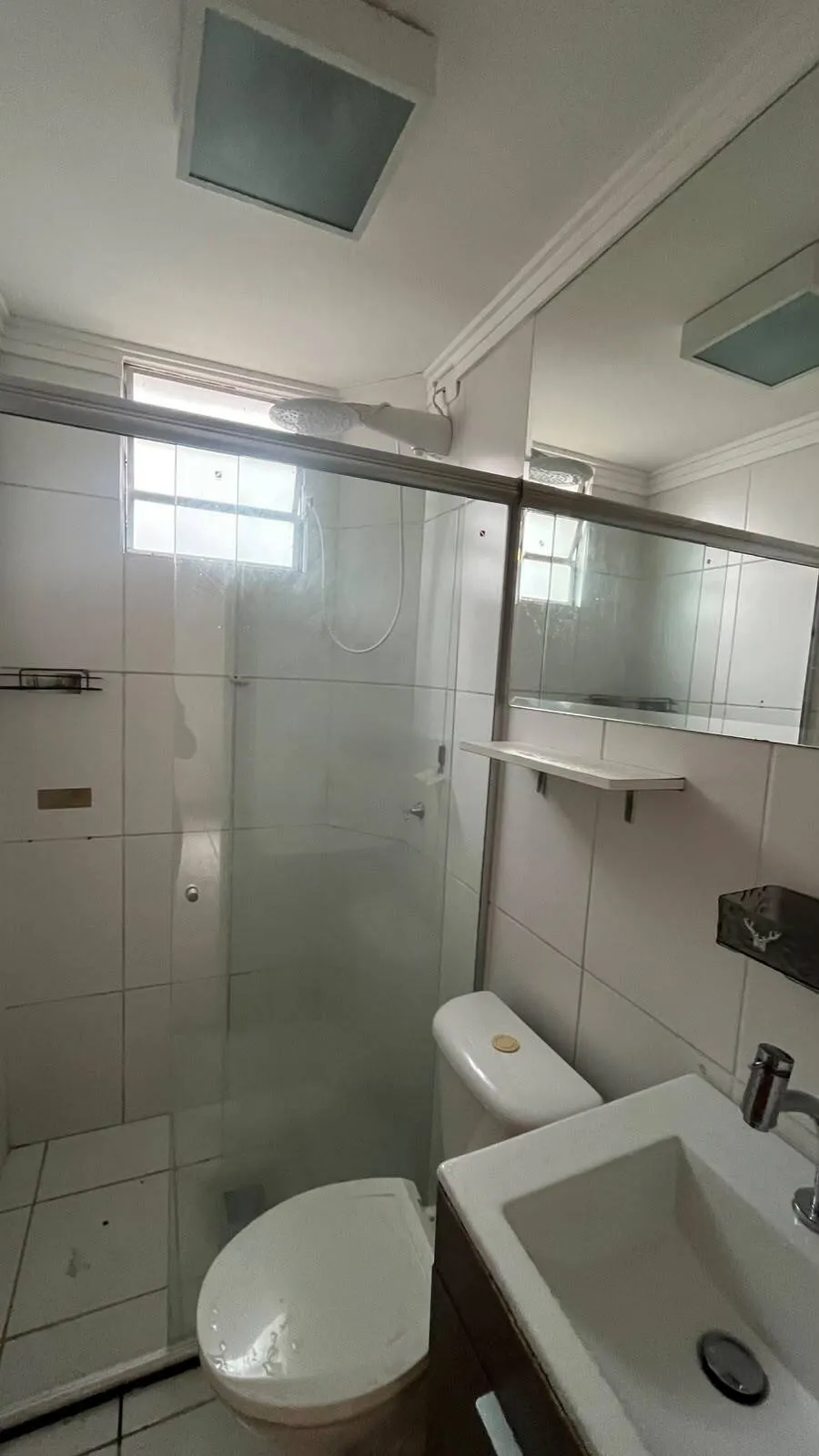 Imagem Apartamento 2 quartos Condomínio MRV Chapada dos Montes Região Coxipó