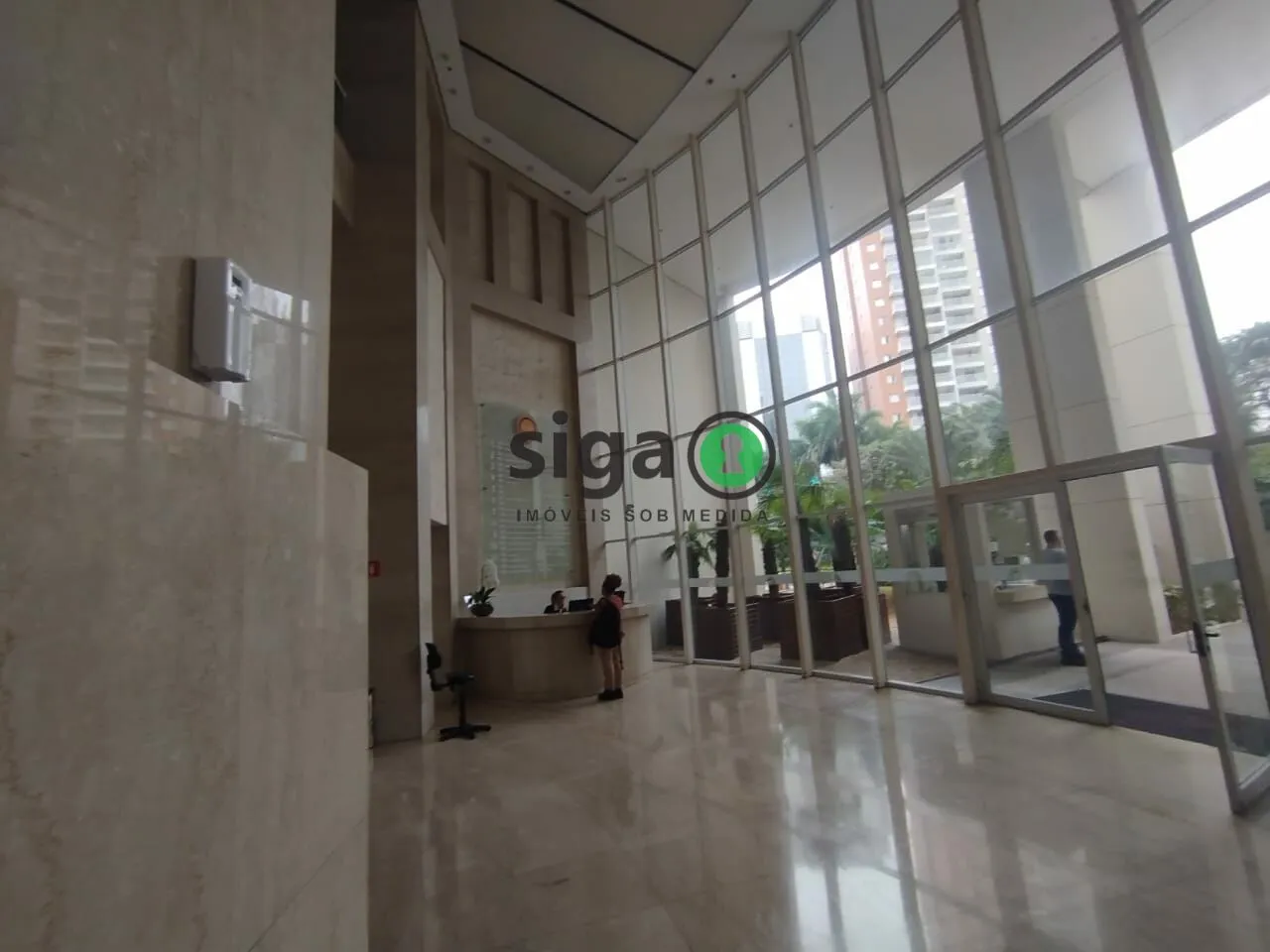 Imagem Sala Comercial á venda? Cerqueira César