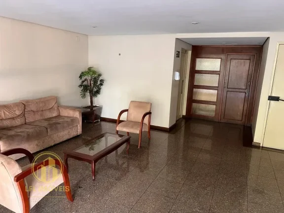 Imagem Espaçoso Apartamento Pronto para Morar na Vila Suzana, São Paulo - 3 Quartos, 1 Suíte, 2 Vagas de Garagem.