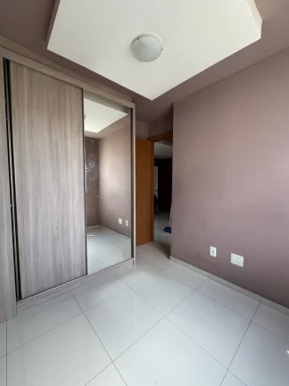 Imagem Apartamento com 2 Quartos no Parque Colibri - Iguaçu - R$235mil