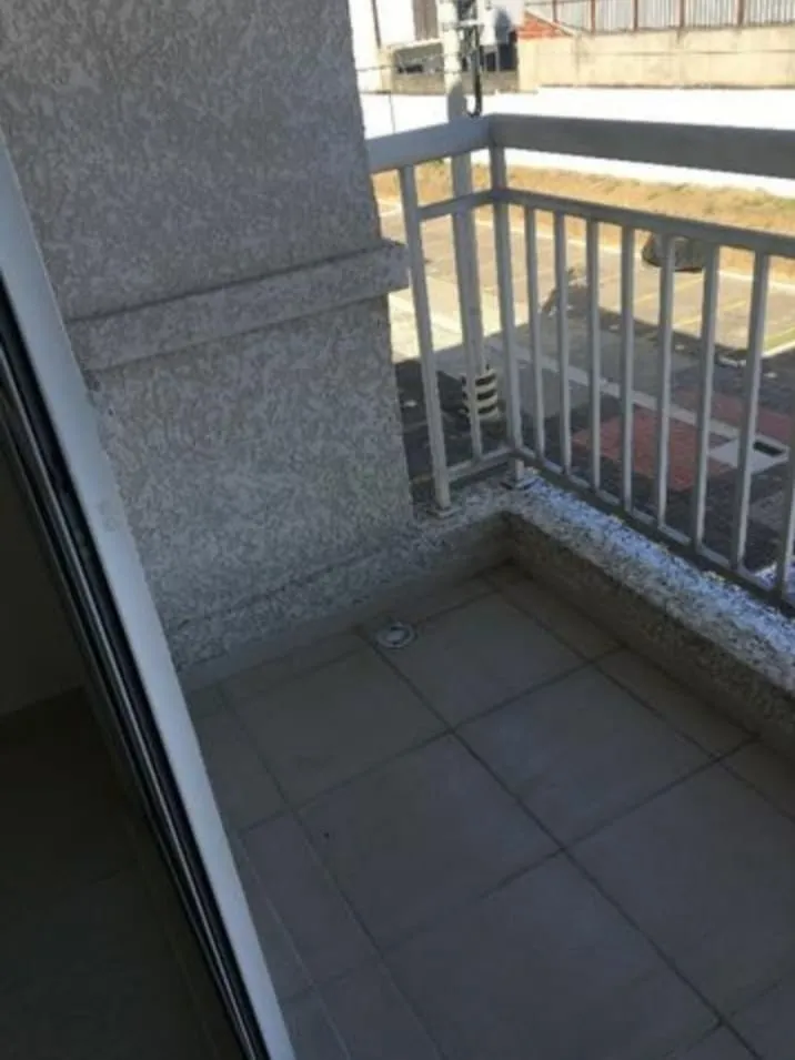 Imagem Apartamento à venda 2 Quartos, 1 Vaga, 56M², Condomínio Reserva Anaua, Pindamonhangaba - SP | Reserva Anauá