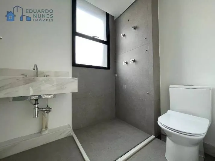 Imagem APARTAMENTO NOVO COM 4 QUARTOS, 02 SUÍTES, 3 VAGAS NO LOURDES!!!!!!