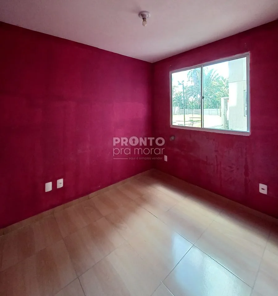 Imagem Residencial Praia Bela I