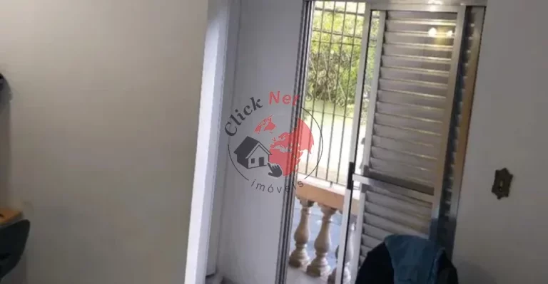 Imagem Casa Assobradada 3 dormitórios sendo 2 suítes ,Aceita permuta no ABC, Litoral ou Chácara na região de Sorocaba, bairro Vila Palmares em Santo André