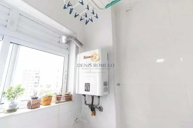Imagem Apartamento 3 quartos, 1 suíte, 1 vaga, em Santa Teresinha