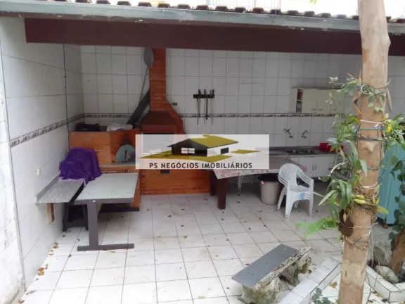 Imagem Sobrado para venda no Ipiranga
