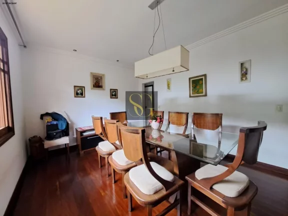 Imagem Casa para Venda em Teresópolis, Agriões, 4 dormitórios, 3 suítes, 4 banheiros, 5 vagas