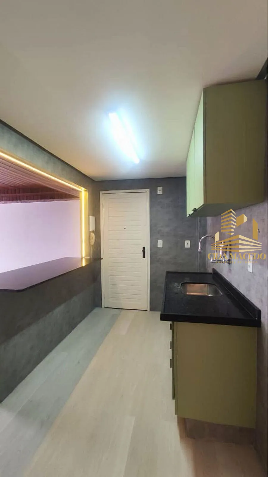 Imagem Apartamento a Venda no bairro Brisamar - João Pessoa, PB