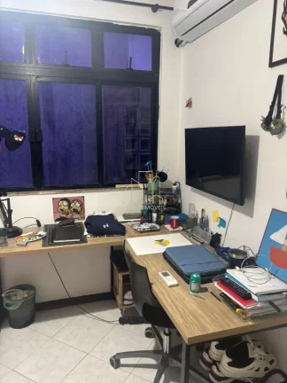 Imagem Venda de Casa em Village em Piatã, Salvador-BA: 4 quartos, 1 suíte, 2 salas, 3 banheiros, 1 vaga, 120m².