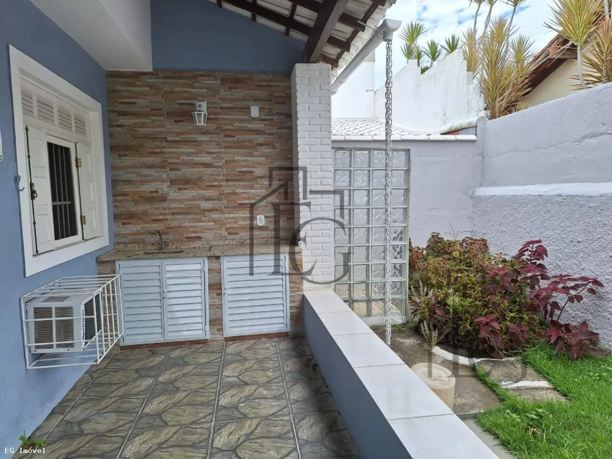 Imagem Casa para Venda em Saquarema, Boqueirão, 4 dormitórios, 2 suítes, 1 banheiro, 2 vagas