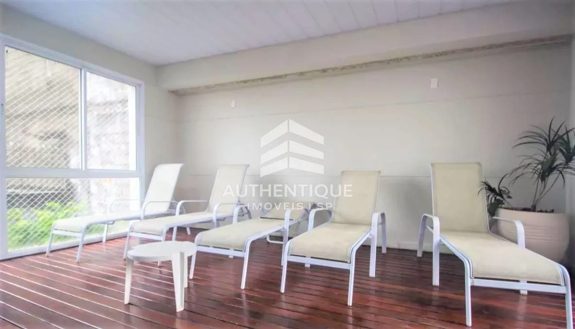 Imagem Smart Perdizes - Apartamento à venda em São Paulo/SP