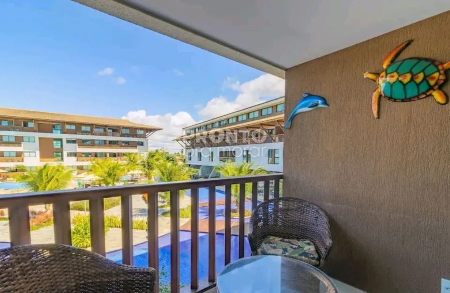 Imagem Cupe Beach Living