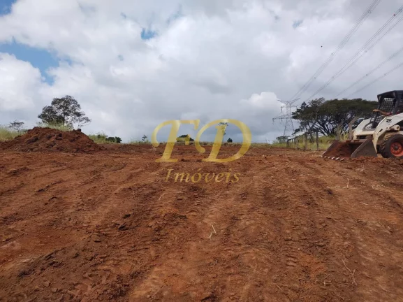 Foto do imóvel Terreno em loteamento- Atibaia