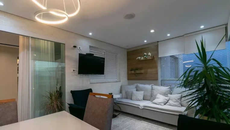 Imagem APARTAMENTO RESIDENCIAL em SÃO PAULO - SP, QUINTA DA PAINEIRA