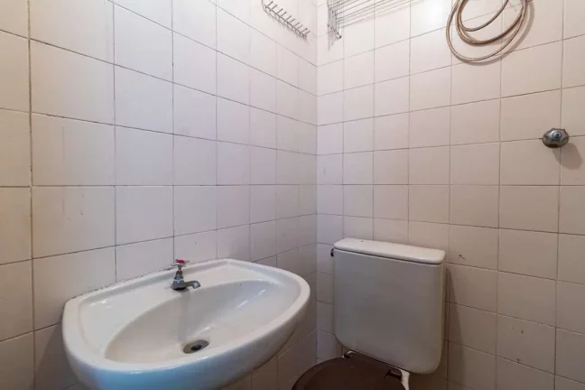 Imagem Apartamento à venda em São Paulo, Pinheiros, com 3 quartos, 105m2