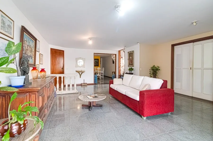 Imagem Apartamento a Venda no bairro Recreio dos Bandeirantes - Rio de Janeiro, RJ