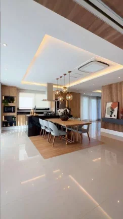 Imagem Apartamento à venda, 47 m² por R$ 550.000,00 - Parque Campolim - Sorocaba/SP