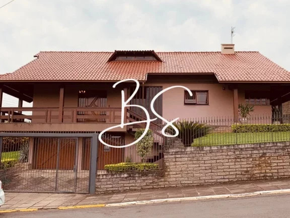 Imagem CASA RESIDENCIAL em IGREJINHA - RS, Bom Pastor