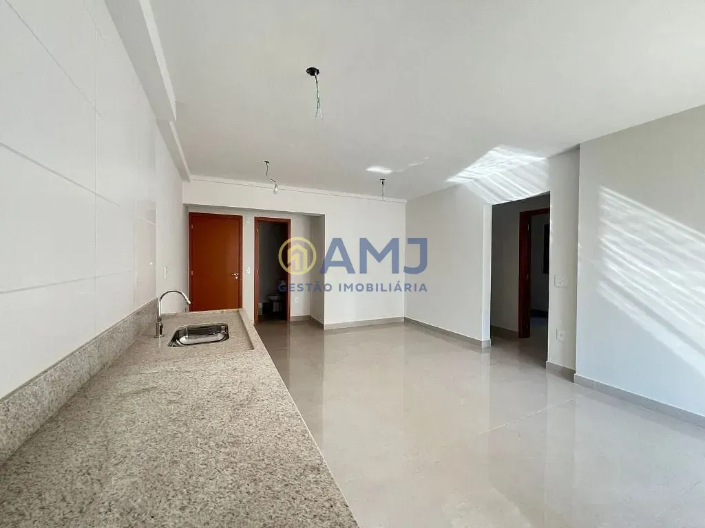 Imagem Apartamento a venda no Setor Bueno - Ritmo Bueno