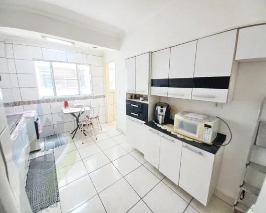 Imagem Apartamento de 2 dormitórios, 1 banheiro, com 90,00 m² em Rudge Ramos, São Bernardo do Campo