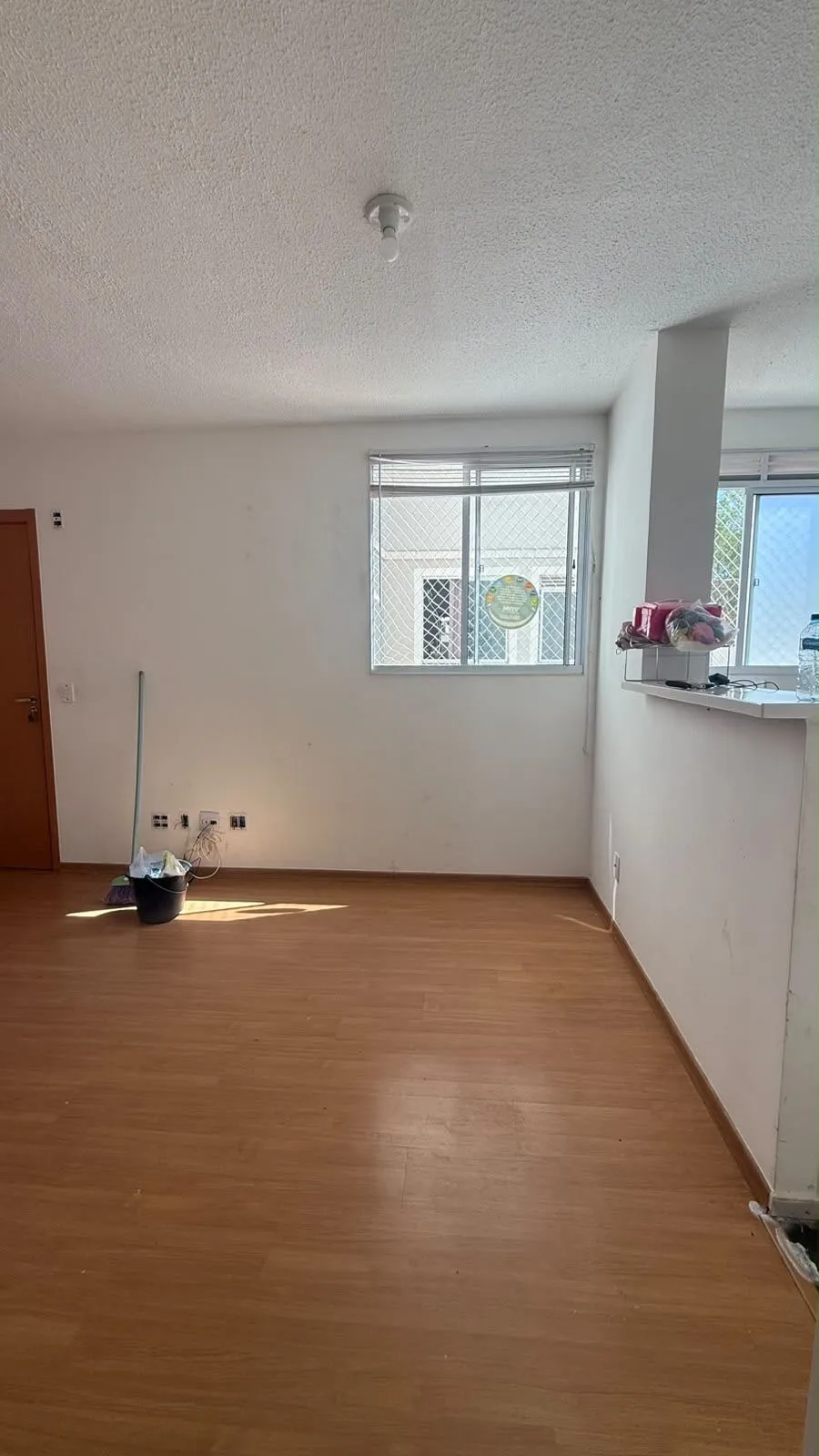 Imagem Apartamento 2 quartos Condomínio dos colibris