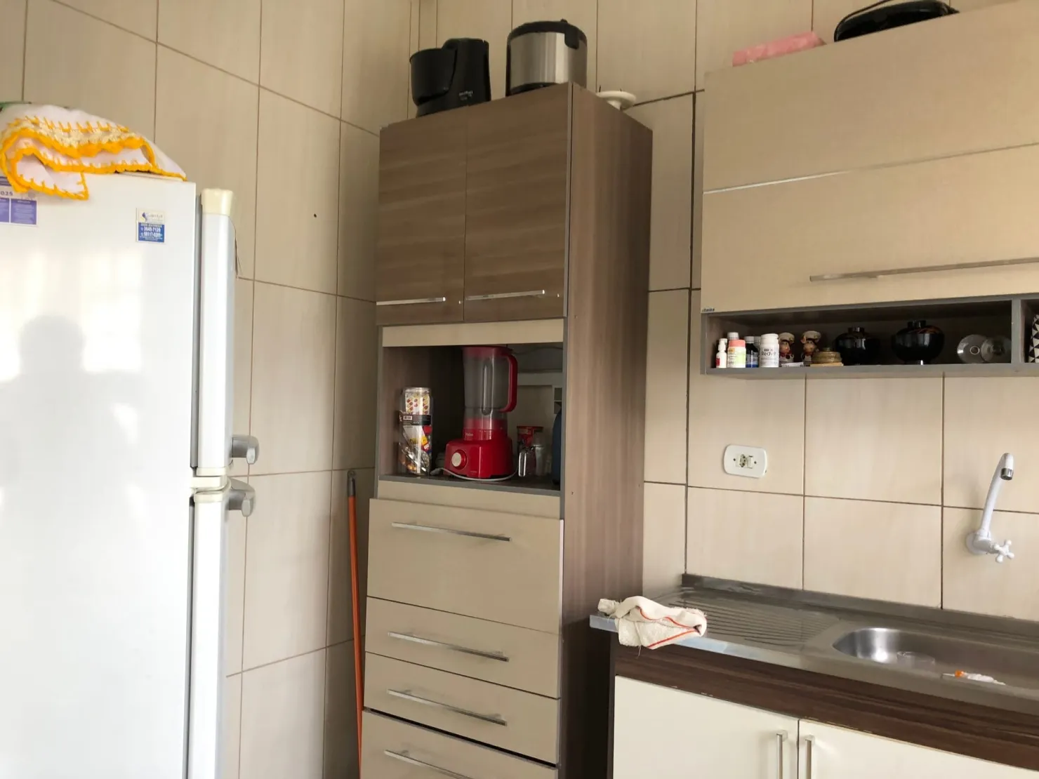 Imagem Casa à venda 5 Quartos, 1 Suite, 8 Vagas, 320M², Jardim Cristina, Pindamonhangaba - SP