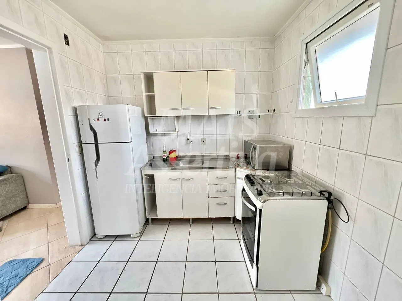Imagem Apartamento Residencial Floresta para venda - Rondonia em Novo Hamburgo