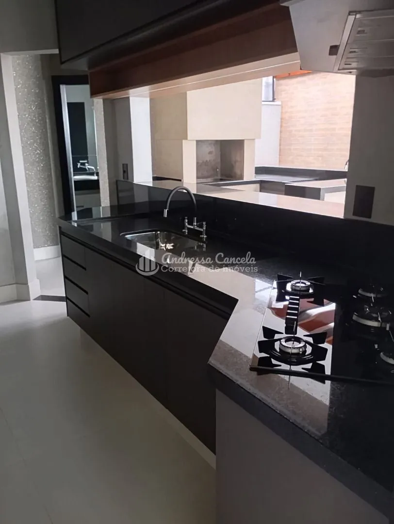 Imagem Gaivota I - Casa com 3 suítes à venda, 215 m² por R$ 1.399.000 - Residencial Gaivota I - São José do Rio Preto/SP