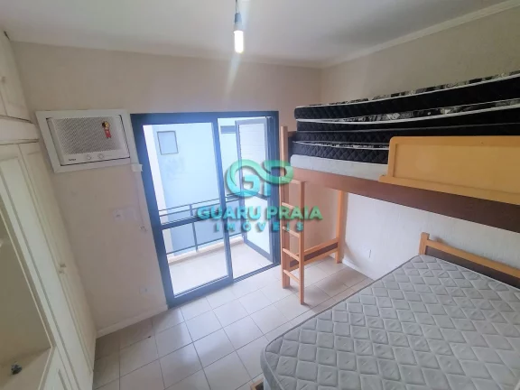 Imagem Apartamento à venda no bairro Enseada - Guarujá/SP
