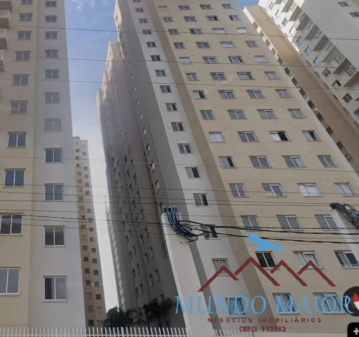 Foto do imóvel Ótima localização apto 2 dorms mobiliado 200 m Estação Oratório-Zona Leste!