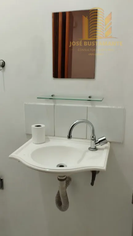 Imagem OPORTUNIDADE SEMI -TERREA 2 DOR, 3 VAGAS VILA DA SAÚDE