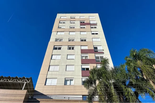 Imagem Apartamento para venda no bairro Azenha em Porto Alegre