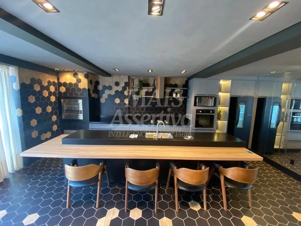 Imagem Apartamento para Venda com 03 Suítes em Itapema SC