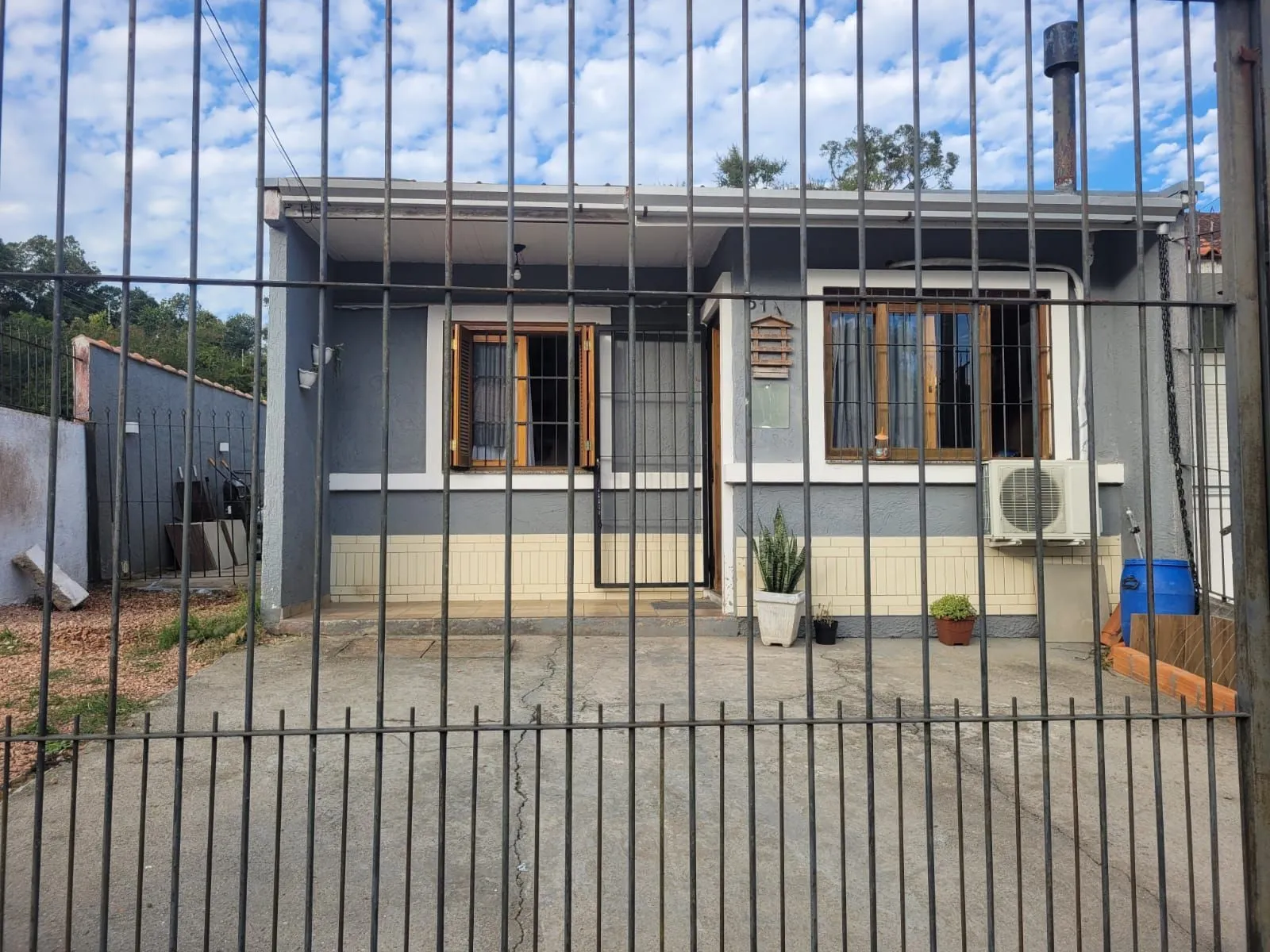 Imagem Casa em Hípica