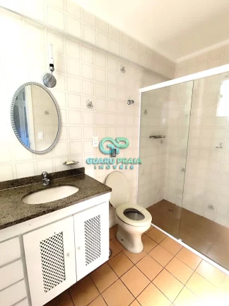 Imagem 4 dormitórios, sendo 3 suítes, cômodos espaçosos e confortáveis, lavabo e banheiro social e 2 vagas de garagem